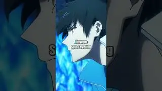 Best Anime characters that start with 'J' #shorts #anime