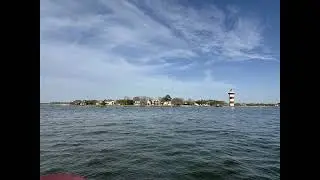 Lake Conroe Texas Overview Video