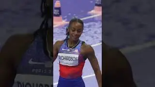 From Tears to Triumph | Sha&rsquo;Carri Richardson