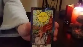 What's coming up for you, as you walk with the less fortunate? TODAY'S TAROT #tarot #fortunetelling 