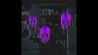 DXRK GHXST