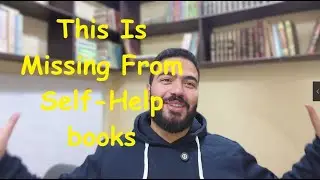 The Advice You Need Before Reading Another Self-Help Book | Before You Plan 2026
