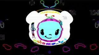 222 Cocomelon featuring 2 of BFDI  Intro Logo Sparta Pitch Effects Sponsored By Klasky Csupo 2001