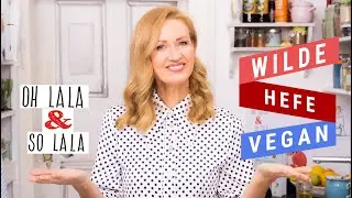 Natürlich backen ⭐️ wilde Hefen ⭐️ schmeckt besser ⭐️ Hefe Mutter DIY für ein gesundes Immunsystem