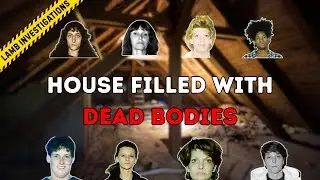 The Poughkeepsie Killer-- The True Story of Kendall Francois