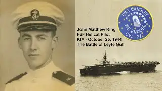 John Matthew 