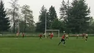 Cuneo vs ASD Giovanile Centallo 2006 Pulcini 2&deg; anno