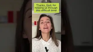Thank God vs. Thanks, God: What&rsquo;s the Difference? | English with Speakayou