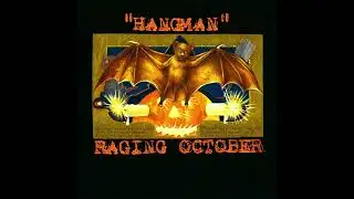 Raging October - Hangman [Full Album]