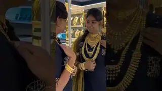 🧿En Marriage Ku Jewels Vanga poromm😍|#youtubeshorts #shortvideo #shorts #srijuu