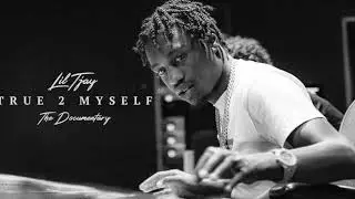 I Wanna Be The Greatest In The World Full Song - Lil Tjay (Slowed & Reverb)