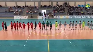 Sammichele-Castellana 4-2 (highlights)