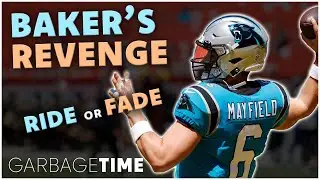 Locks Of The Week | Garbage Time Week 1