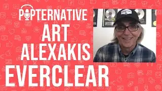 Art Alexakis of Everclear talks Summerland Tour 2021, the band's legacy and much more!