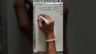 DNA Replication Speed Numericals with concept in 20 mins!! With solved numericals For DBT, GATE BT