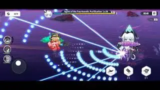 Azurlane Operation Siren