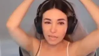 curb your lie about cat throw alinity interview