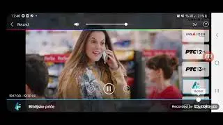 rtv 1 Srpski tv 3.3.2022