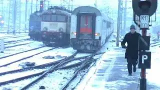 EIC ''Heweliusz'' EP09-015 & EU07-305