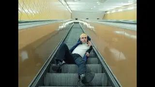 Goblyn - Wet Dogs (Official Music Video)