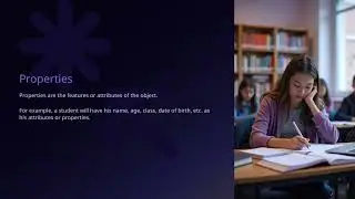 Class 12 COMPUTERS | Unit 1: Object-Oriented Programming in Python: | Complete Tutorial | ELCAAS