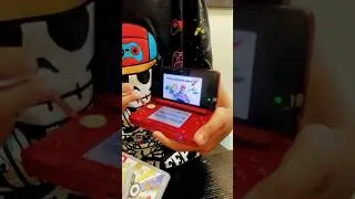 New Nintendo 3DS #nintendo #nintendo3ds #mariocart