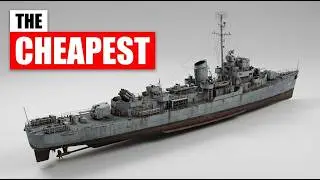 The 'Rejected' American Warship That Terrified Japan More Than Fleet Destroyers