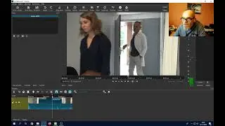 04 montage vidéo avec SHOTCUT utilisation des filtres