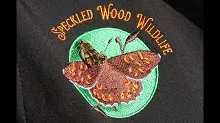 Speckled Wood Wildlife field trips overview