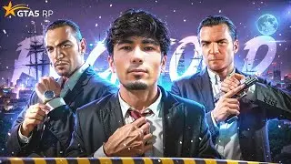 🔴 LIVE | Rockford RP &mdash; Real o&lsquo;yin, real kayfiyat!