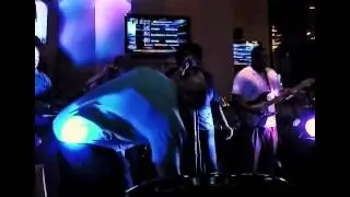 I&I Riddim reggae live