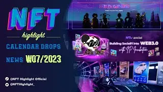 NFT Drops Calendar | LeBron Just Broke the NBA Scoring Record&mdash;Now His NFTs Are Flying | News
