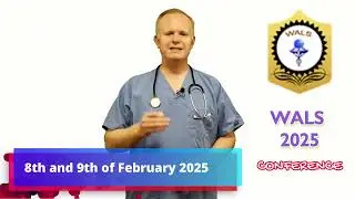 8th World Congress of Laparoscopic Surgeons: A Grand Convergence of Minimal Access Surgery Experts