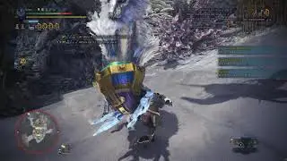 TAish AT kirin AT kirin vs HH 5:49