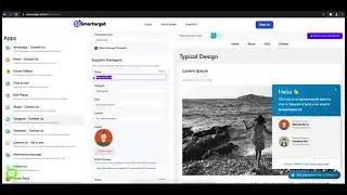 How to add Telegram Chat to ecwid website