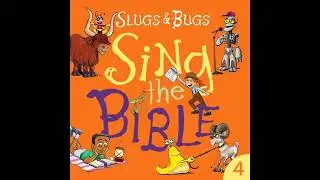 Slugs and Bugs - Proverbs 14:4 (The Ox)