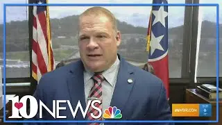 Inside TN: Glenn Jacobs, Part 1