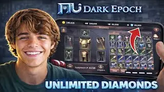 MU Dark Epoch Diamonds Hack 2026 &ndash; Real Working Tutorial