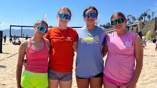 GNBV June 9, 2024 14U Gold Finals Enriquez & Marsden vs Chastain & Spak