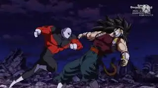 Super Dragon ball Heroes OST Competitive Battle (Long Version) (Edit)