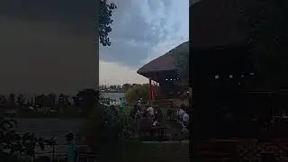 Dunga Hill Camp Kisumu