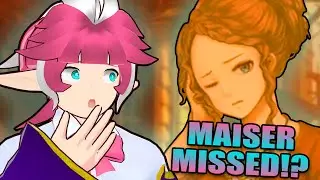 Maiser's Major Mishap! | Shadowverse (Story Mode) #105