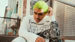 Scarypoolparrty Talks New Music, Live Streams and More 420LIVE! Jeff Kravitz