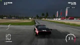 Wreckfest : Espadalen Raceway 56.288 New World Record