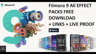 How to download filmora video editing software for free?