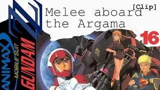 MSG-ZZ EP 16 [Animax] [Lost Chronicles]