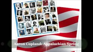 10 American Classical Composers