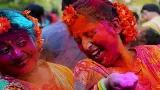 HOLI GREETINGS || HOLI MSG ||