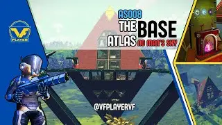 AS008 The Atlas