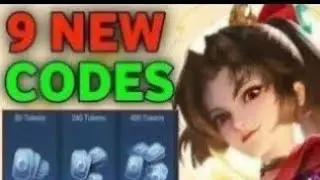 HONOR OF KINGS GIFT CODES AUGUST 2026 | HONOR OF KINGS CODES 2026 | HOK REDEEM CODES
